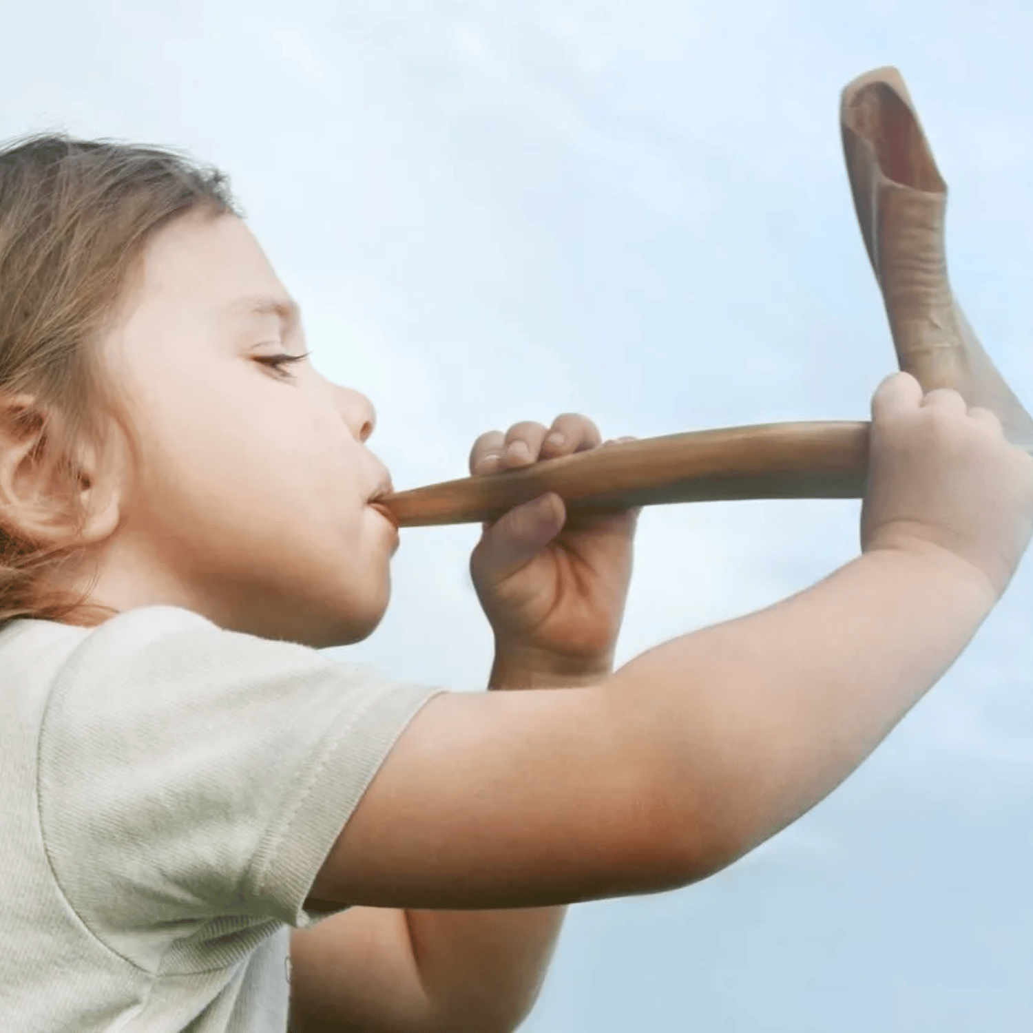 High Holidays Guide for Kids