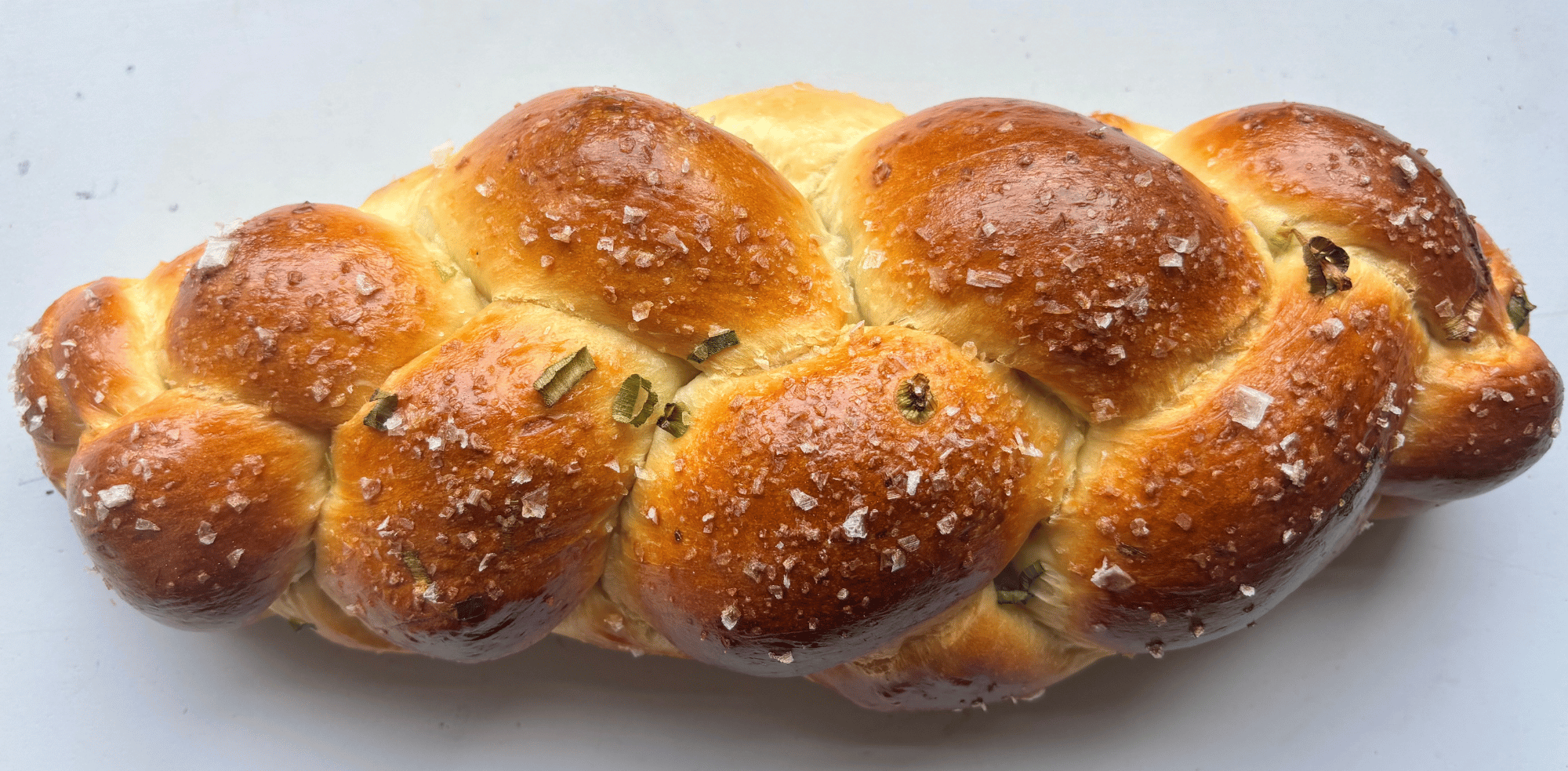 Urban Challah