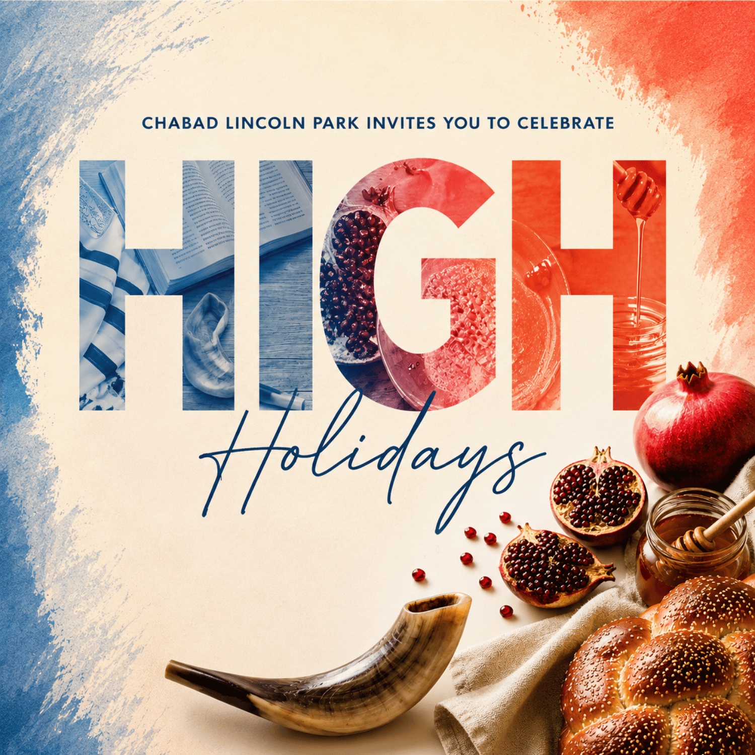 Rosh Hashanah Services