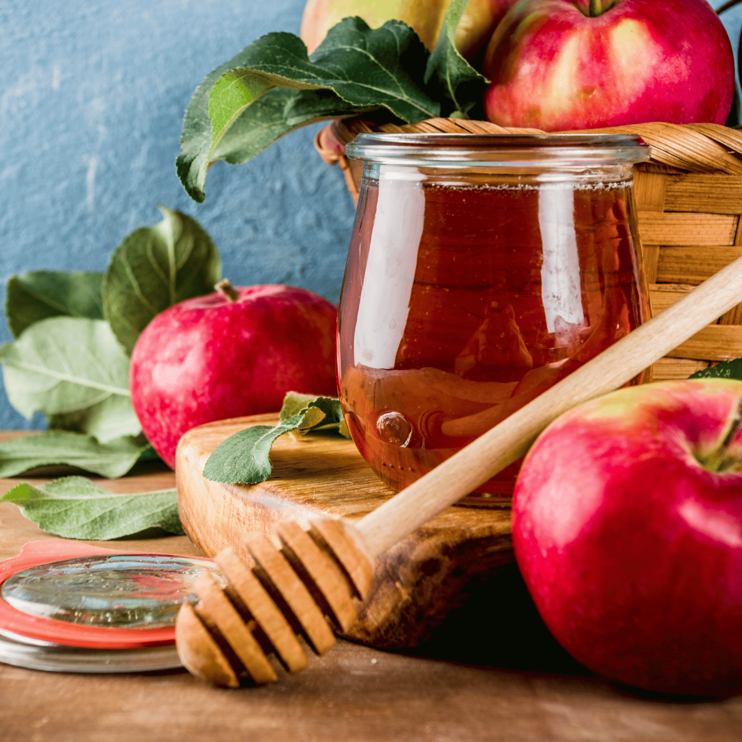 What is Rosh Hashanah