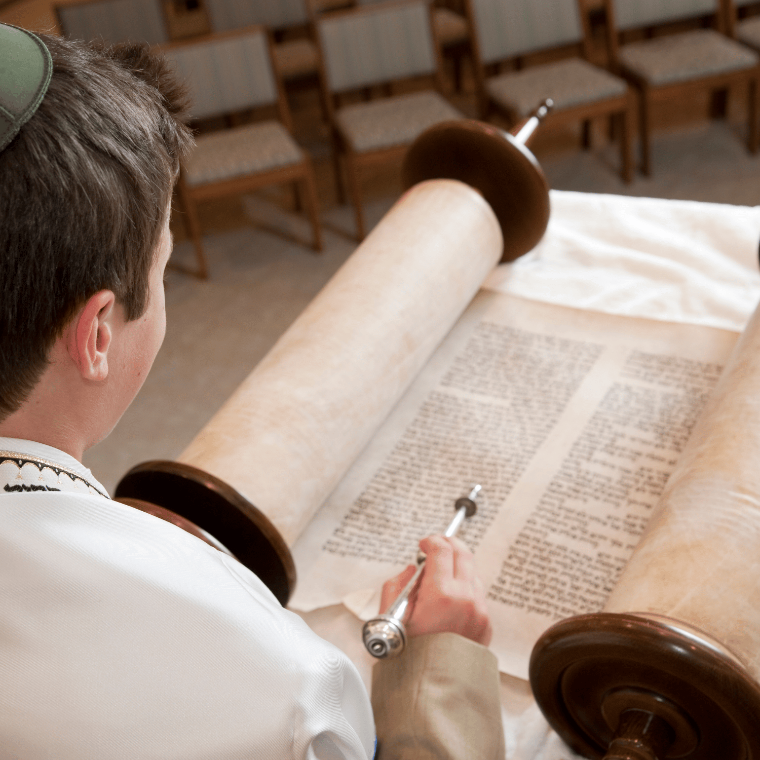 What is Simchat Torah