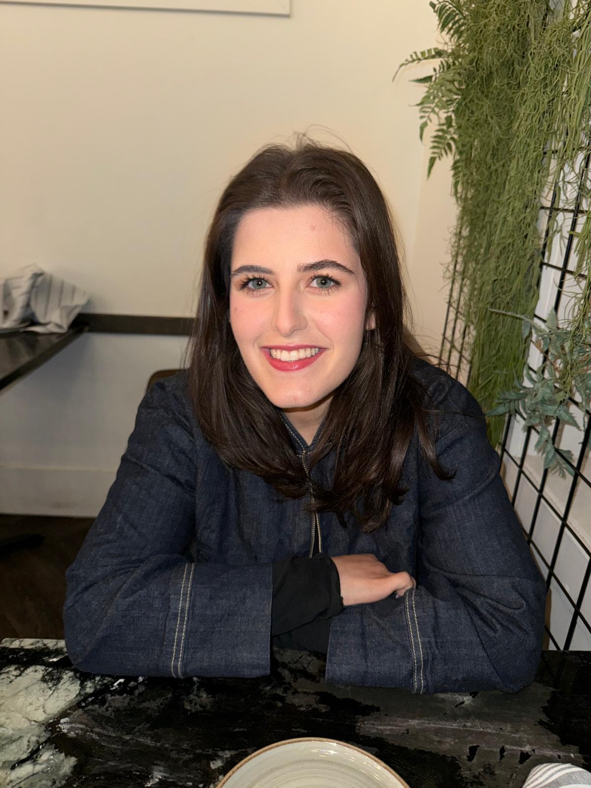 Ms. Chana Jaworowski