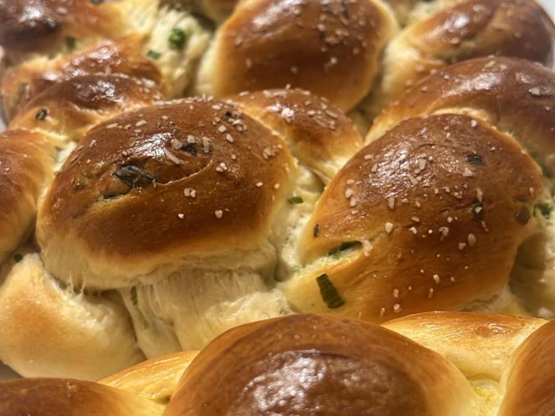 Urban Challah