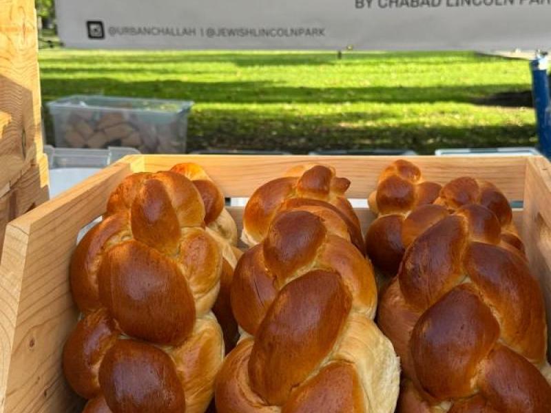 Urban Challah