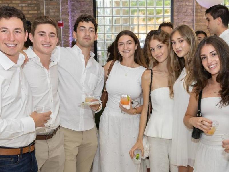 Young Professionals
